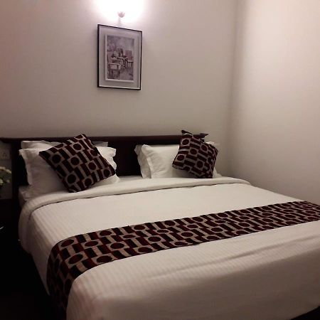 Style Homes Suites Kodungallūr Zewnętrze zdjęcie