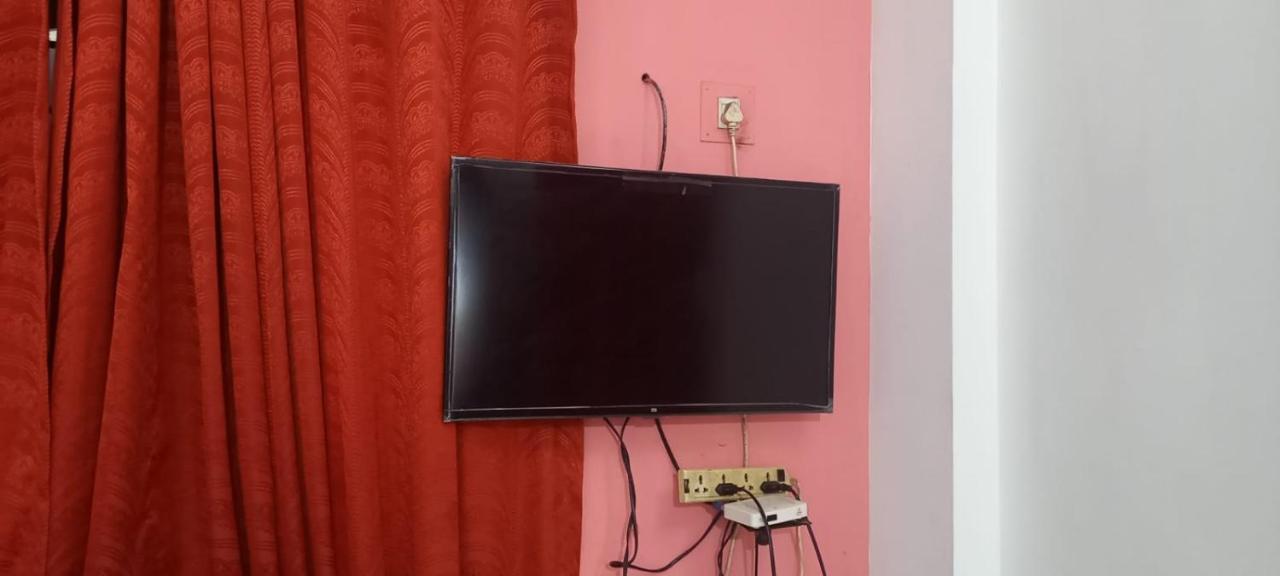 Style Homes Suites Kodungallūr Zewnętrze zdjęcie